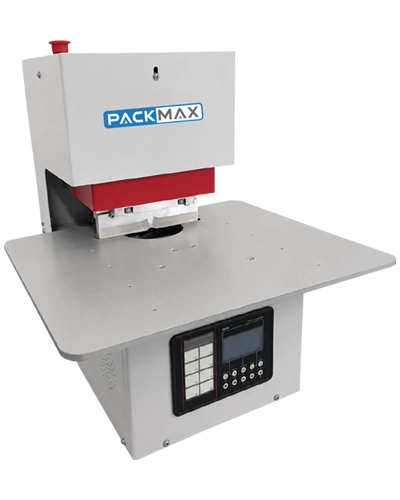 Spout Sealer Machine